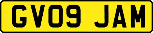 GV09JAM