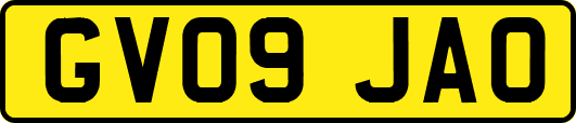 GV09JAO