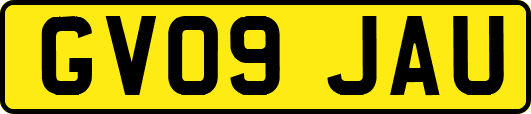 GV09JAU