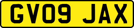 GV09JAX