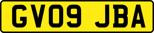 GV09JBA