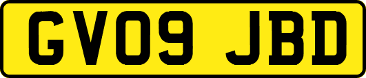 GV09JBD