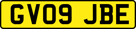 GV09JBE