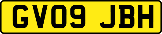 GV09JBH
