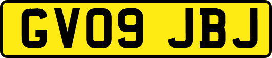 GV09JBJ