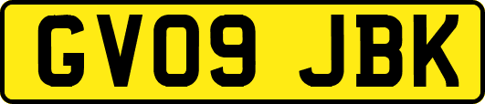 GV09JBK