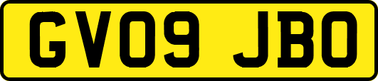 GV09JBO