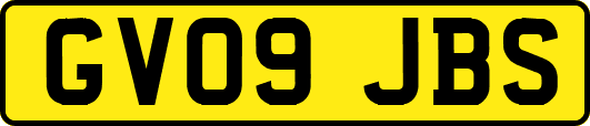 GV09JBS