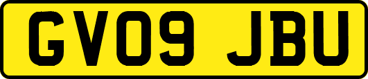 GV09JBU