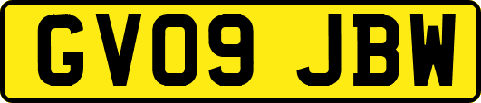 GV09JBW
