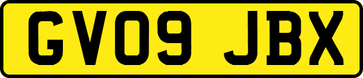 GV09JBX