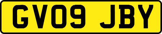 GV09JBY