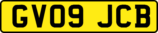 GV09JCB