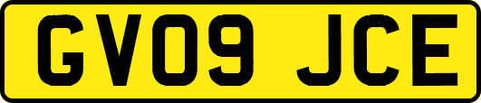 GV09JCE