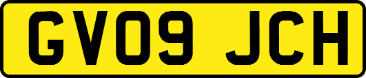 GV09JCH