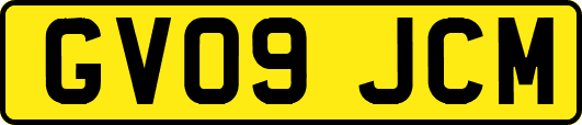 GV09JCM