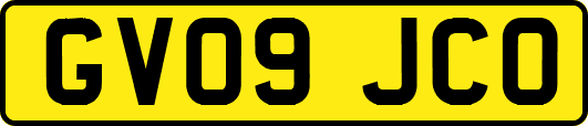 GV09JCO