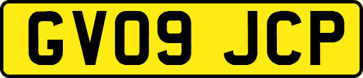 GV09JCP