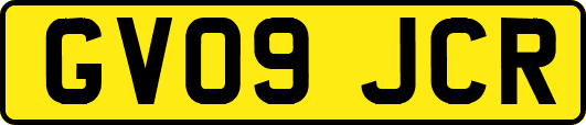 GV09JCR