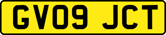 GV09JCT