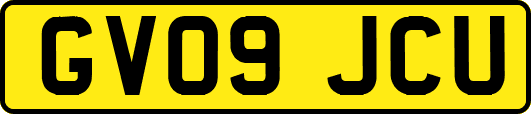GV09JCU