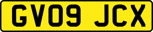 GV09JCX