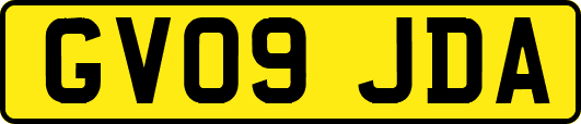 GV09JDA