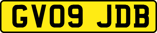 GV09JDB