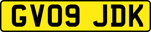 GV09JDK
