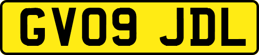 GV09JDL