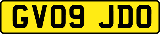 GV09JDO