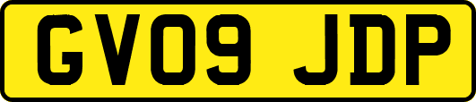 GV09JDP