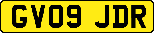 GV09JDR