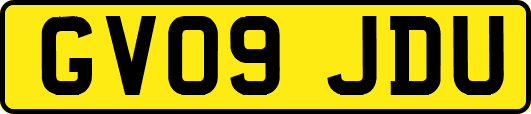 GV09JDU