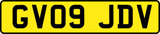 GV09JDV