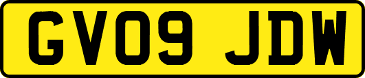 GV09JDW