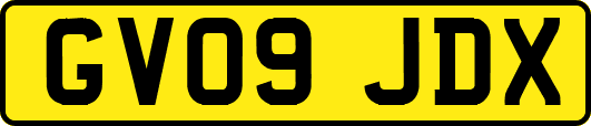 GV09JDX