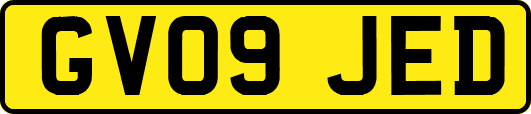 GV09JED