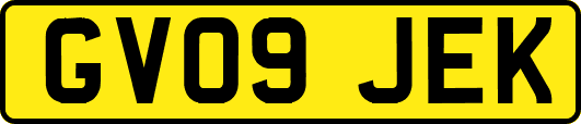 GV09JEK