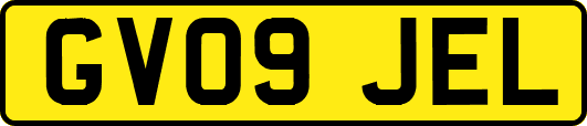 GV09JEL