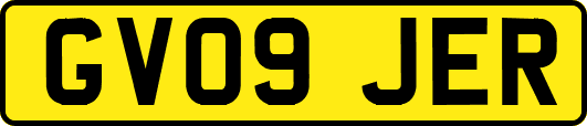 GV09JER