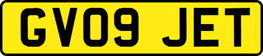 GV09JET