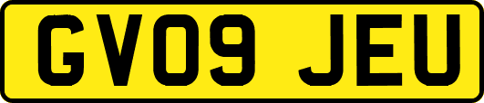 GV09JEU