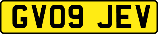 GV09JEV