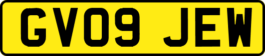 GV09JEW