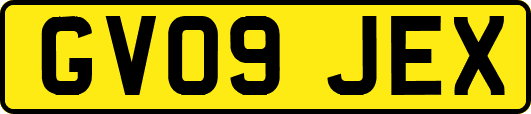 GV09JEX