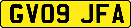 GV09JFA