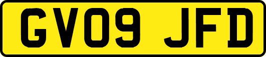 GV09JFD
