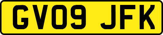 GV09JFK