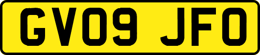 GV09JFO